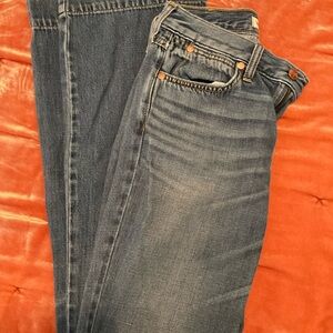 wrangler bell bottoms